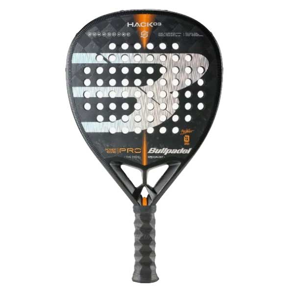 Best padel racket for power