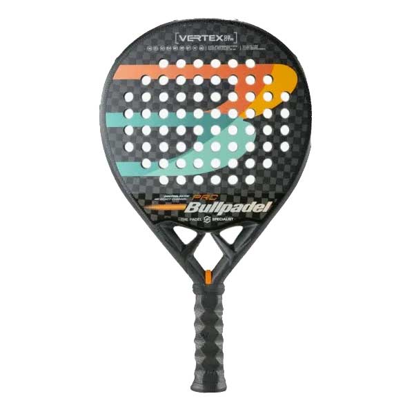 Best padel racket for control
