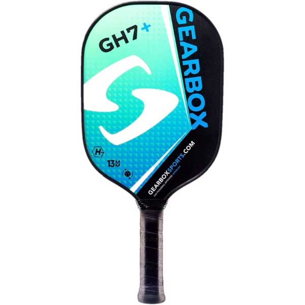 Gearbox GH7L Paddle