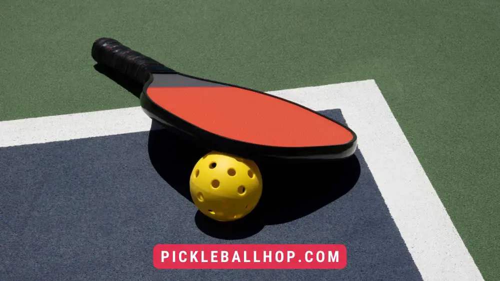 How to play pickleball