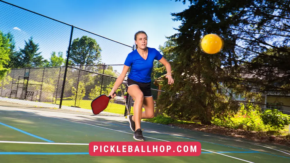 Is Pickleball an Olympic Sport