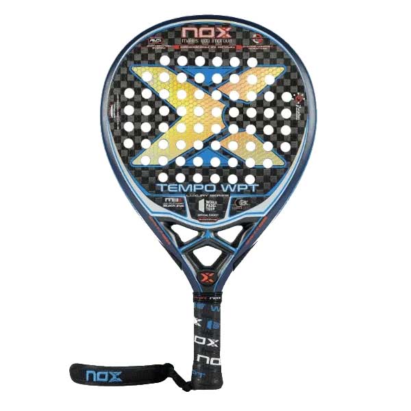 Best premium padel racket