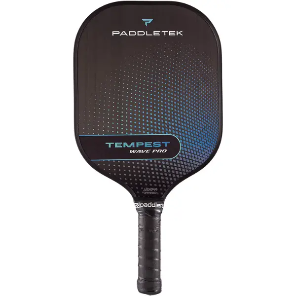 Best pickleball paddles for advanced players