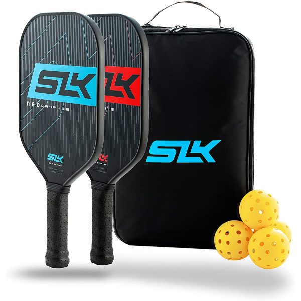 Selkirk NEO Composite Pickleball Paddle