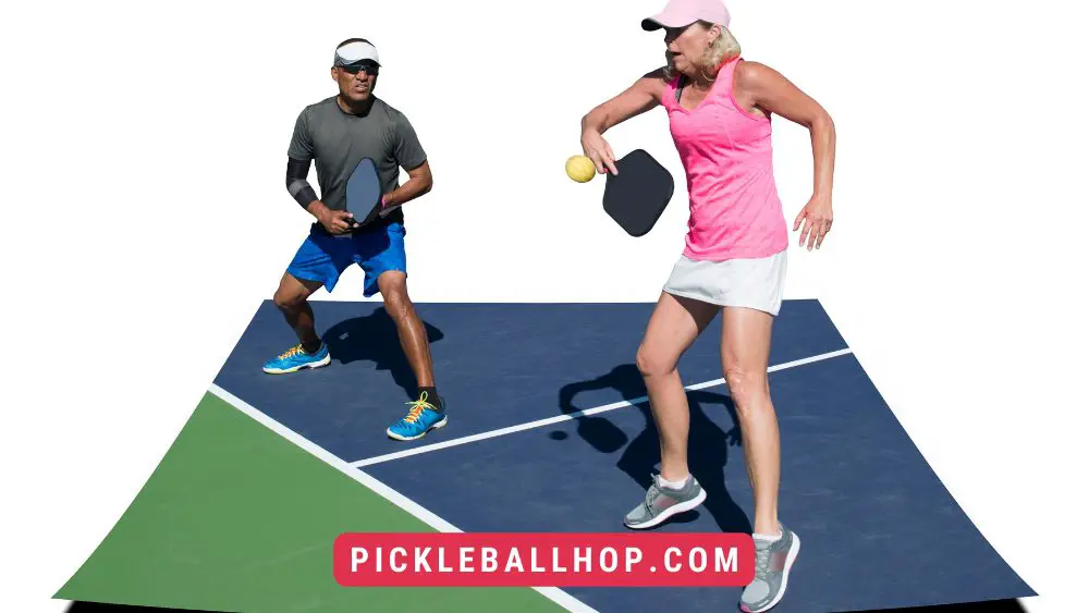 What Is A Fault In Pickleball