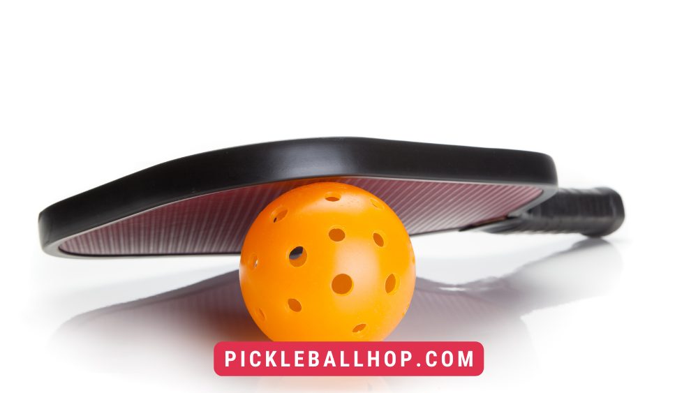 What Is The Double Bounce Rule In Pickleball