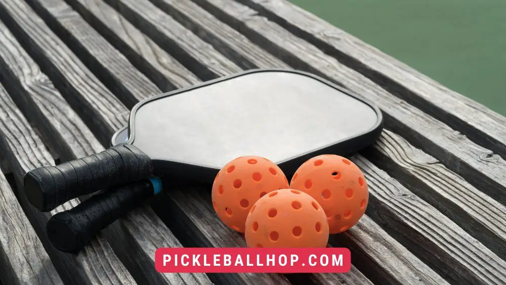 How to Serve in Pickleball