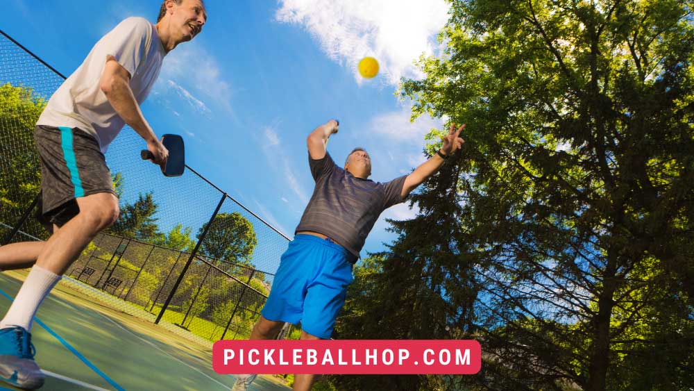 Why Is It Called Pickleball