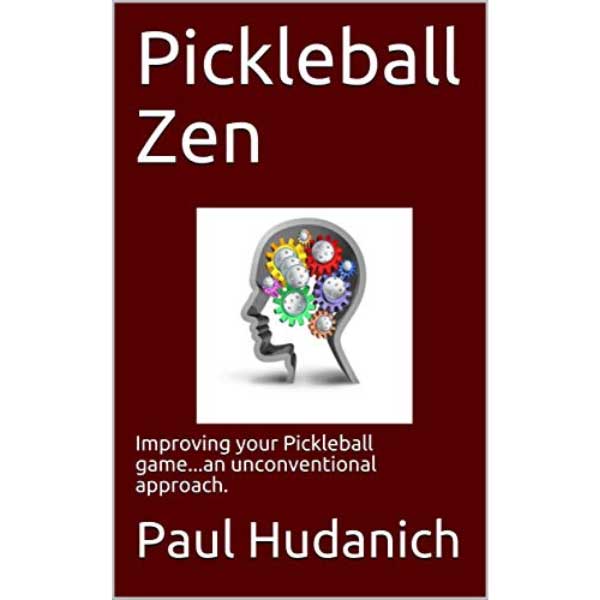 Pickleball Zen