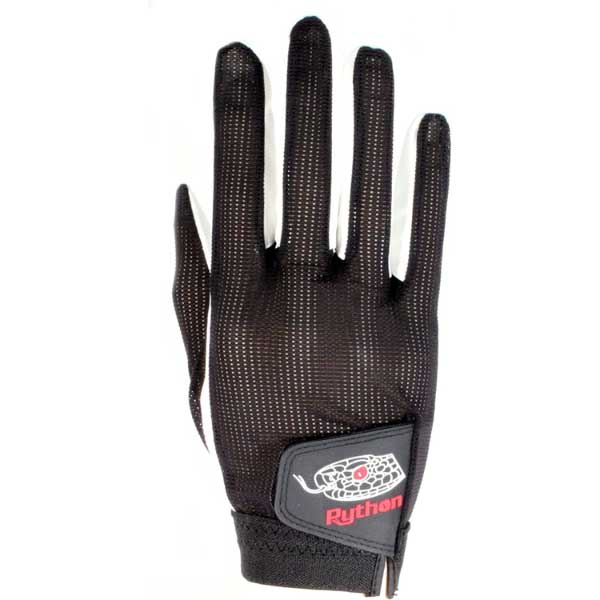 Python Vintage Synthetic Racquetball Gloves