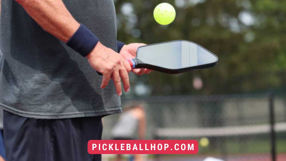 What Is The Best Material For A Pickleball Paddle