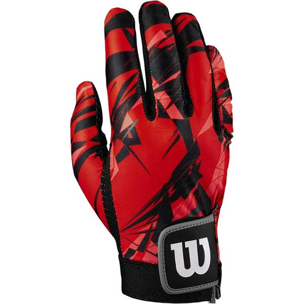 Wilson Clutch Racquetball Gloves