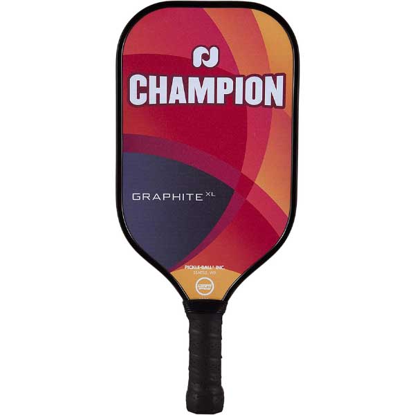 Champion Graphite XL 