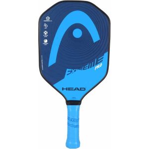 Head Extreme Pro Pickleball Paddle Review