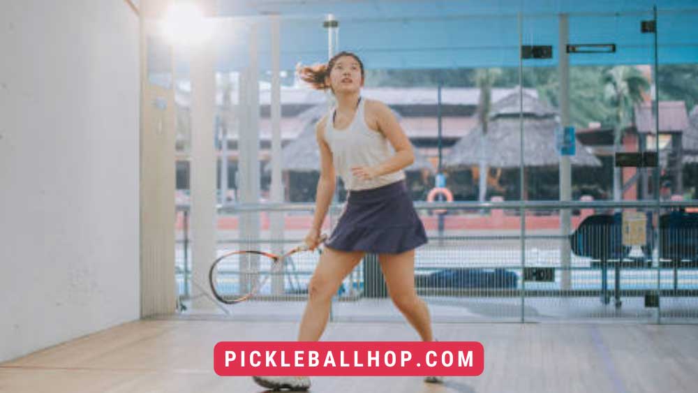 Is Racquetball Good Exercise