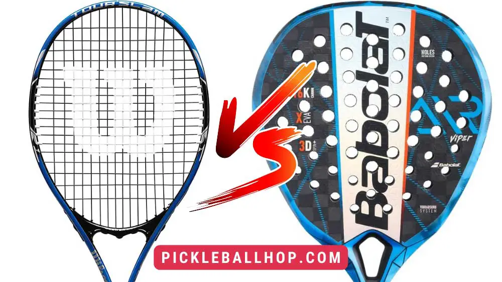 What is the difference between racquetball and squash