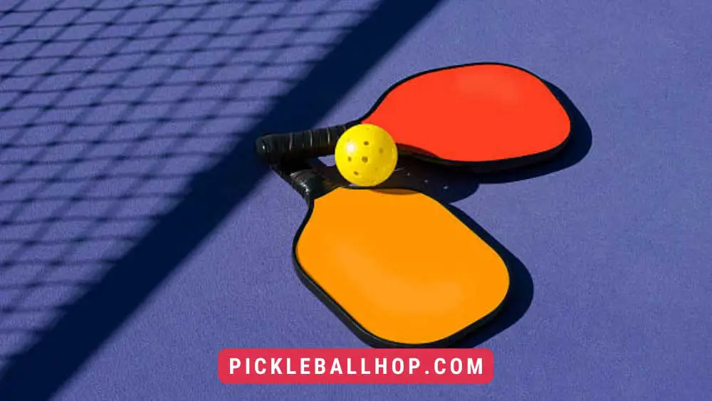 How to Clean a Pickleball Paddle