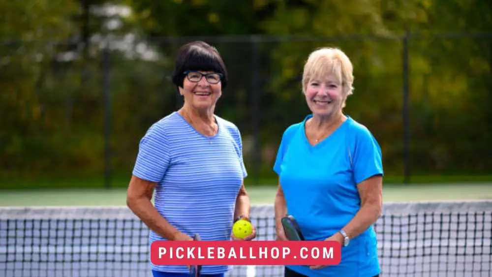 Places to play pickleball