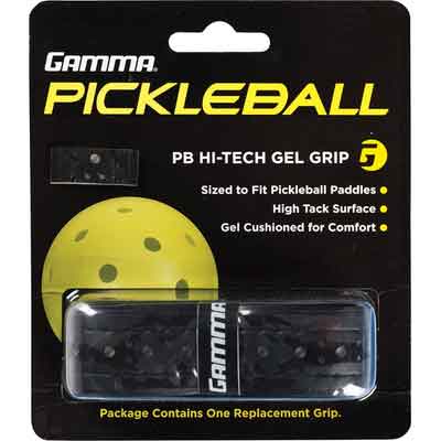 Gamma Sports Hi-Tech Gel