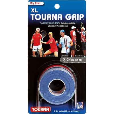 Tourna Grip XL Original Grip